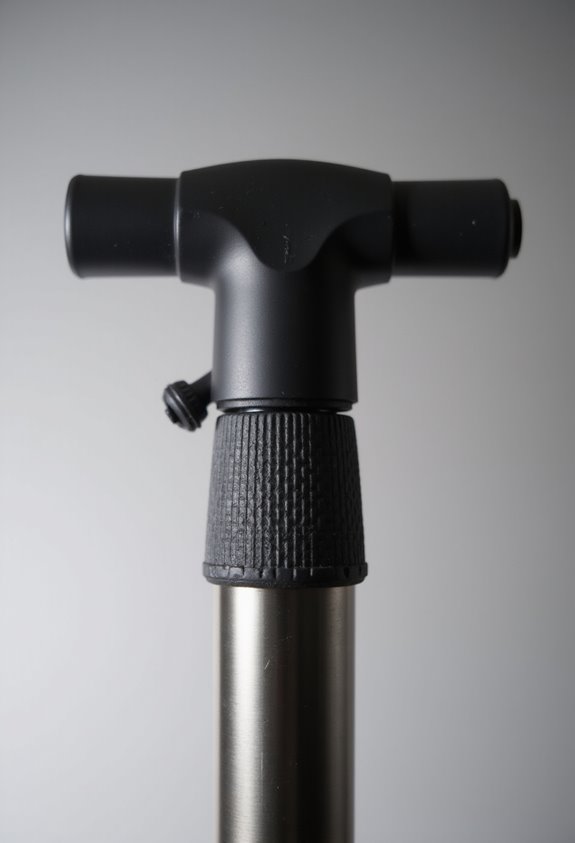 choose durable fast pump