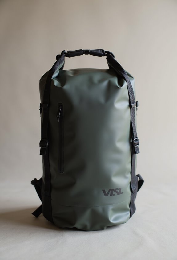 choose durable waterproof bags
