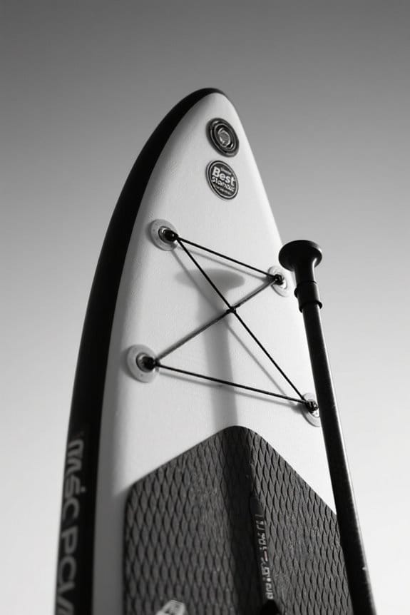 choose quality paddleboard wisely