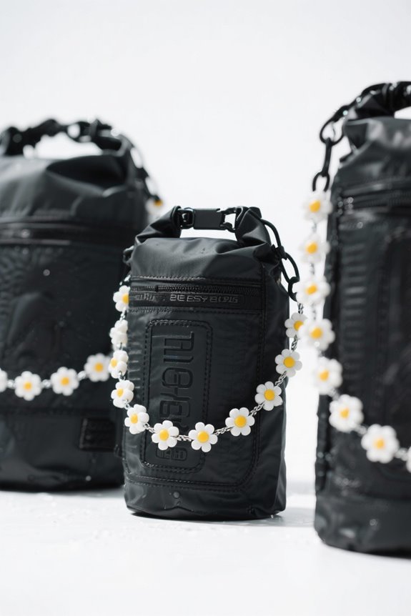 choosing a durable dry bag