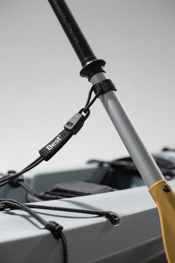 choosing a secure leash