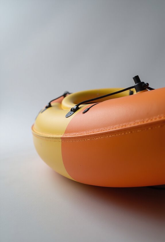 choosing inflatable kayak wisely