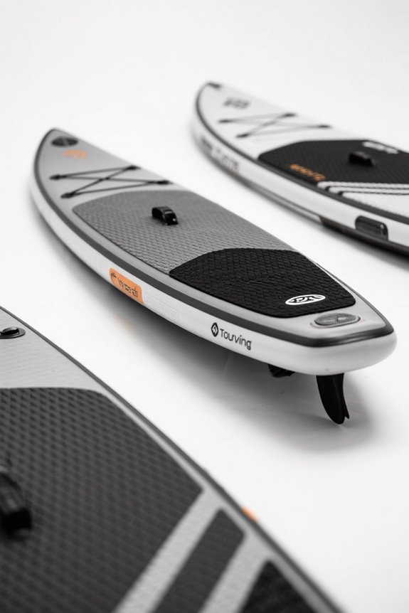 choosing the right board