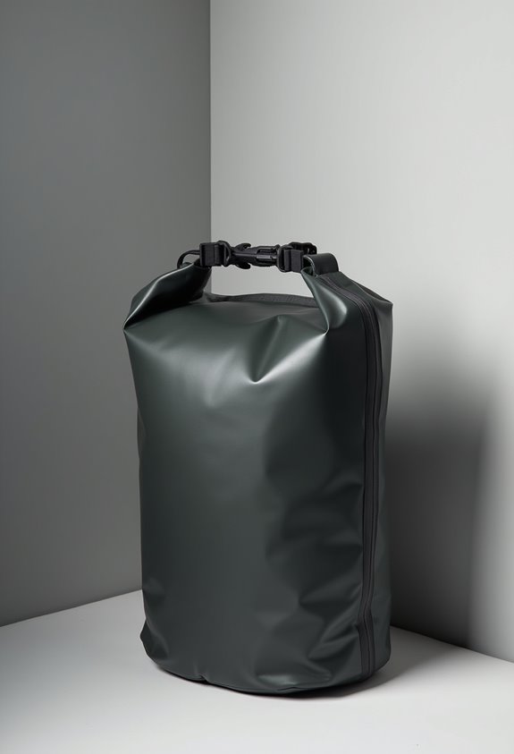 choosing the right dry bag