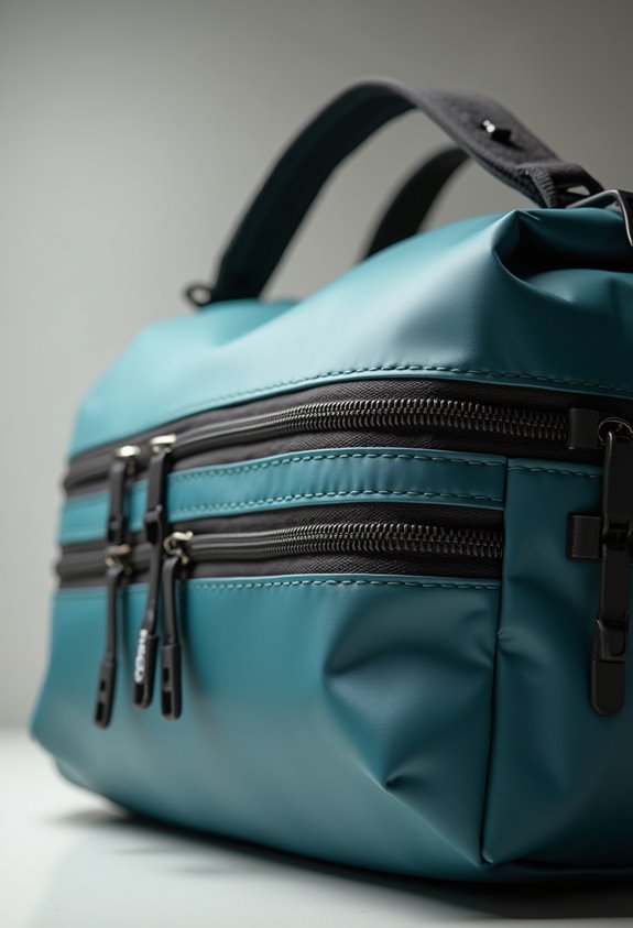 choosing the right dry bag