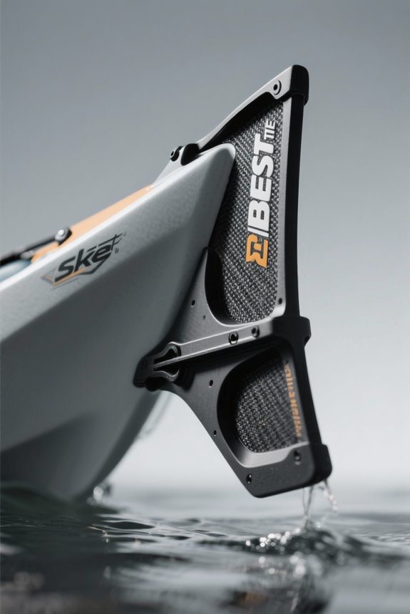 choosing the right skeg
