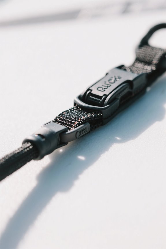 choosing the right sup leash