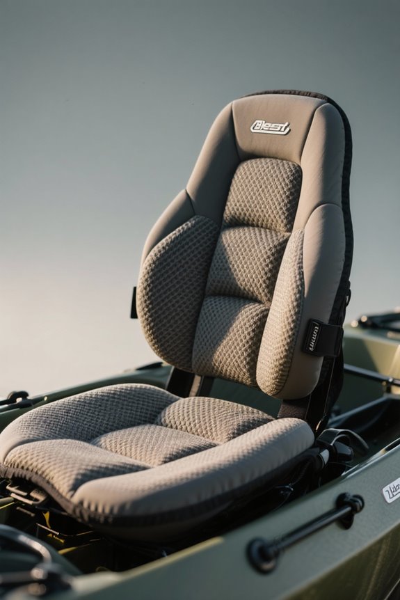 comfort material design waterproof