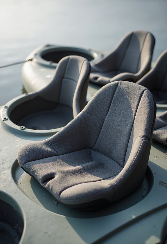 comfort support adjustability durability