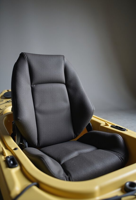 comfort support durability installation