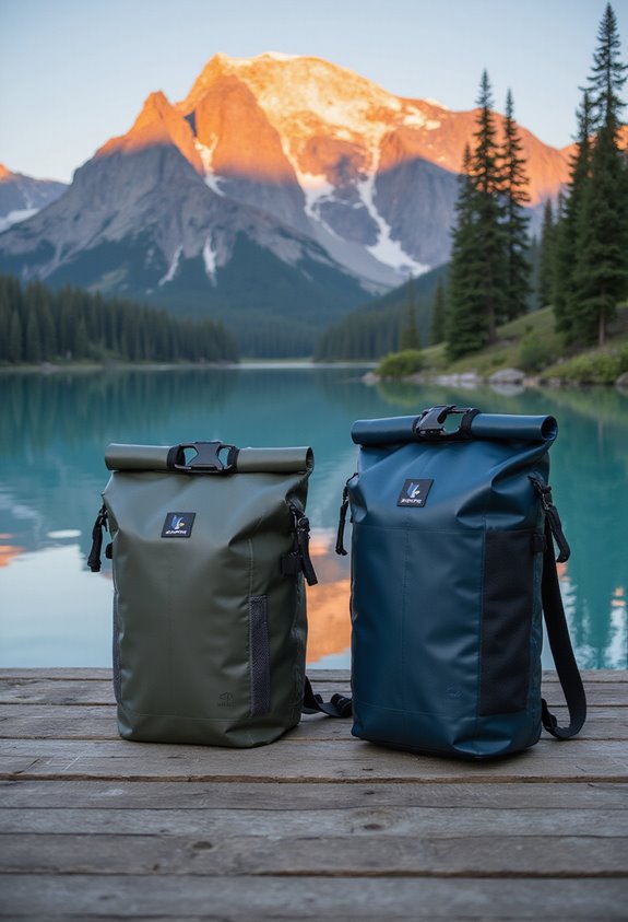cooler backpacks for drinks