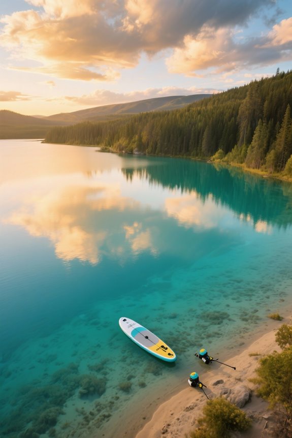 effortless sup inflation solutions