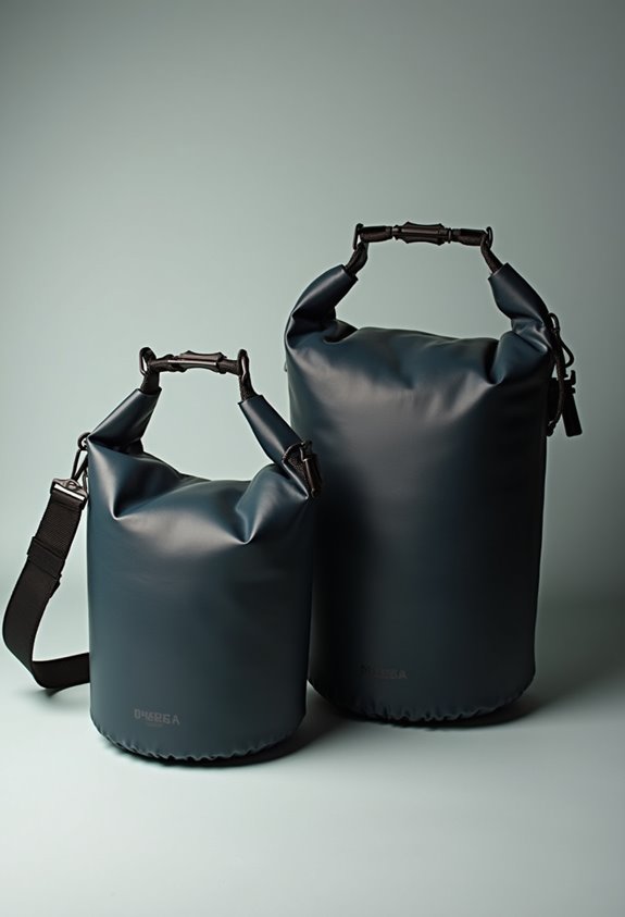 essential dry bag considerations