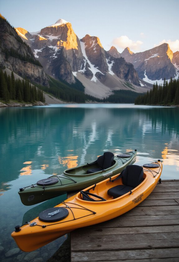 kayak storage solutions reviewed