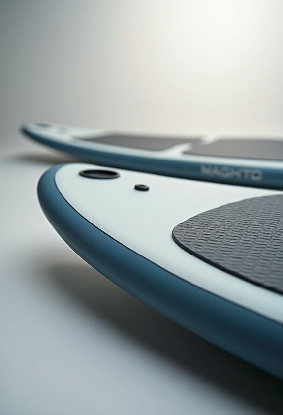 key factors for sup choice