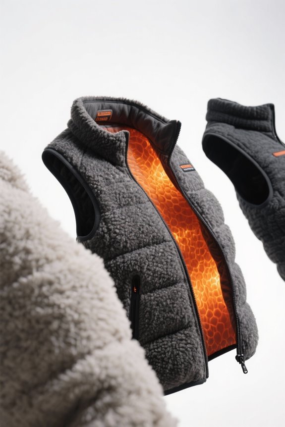 material fit comfort style