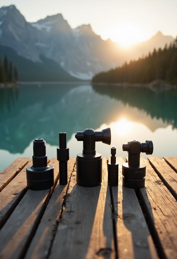 paddleboard compressor adapter guide