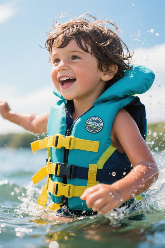 safety and comfort priority