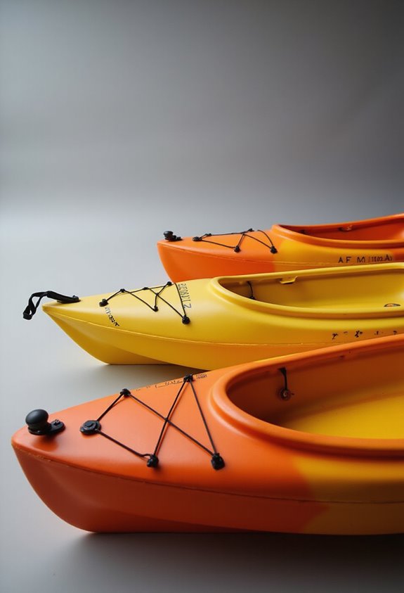 safety stability comfort storage