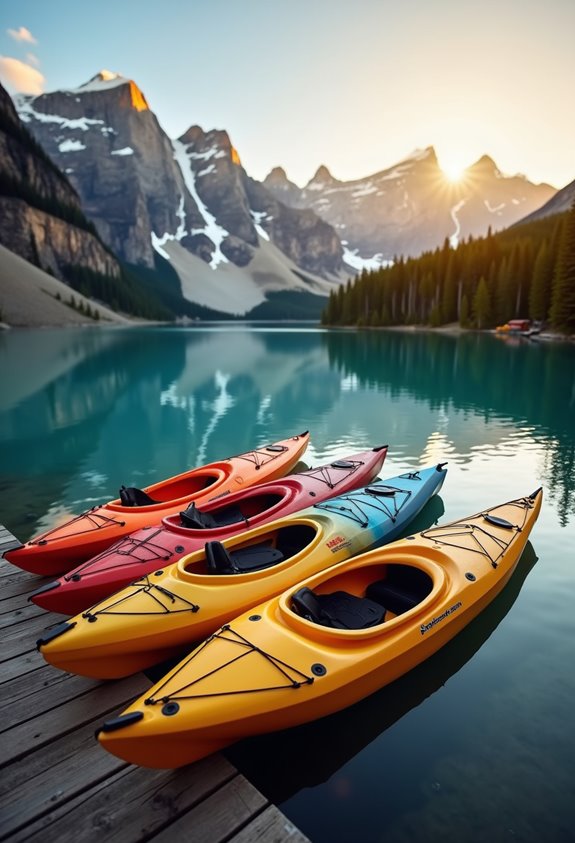 top adult kayaks 2025