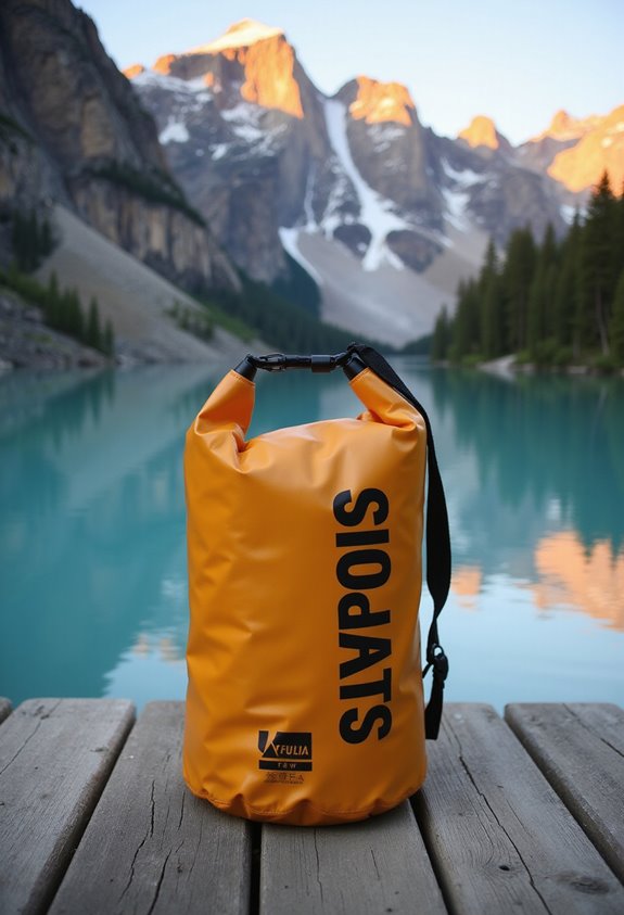 top dry bags 2025