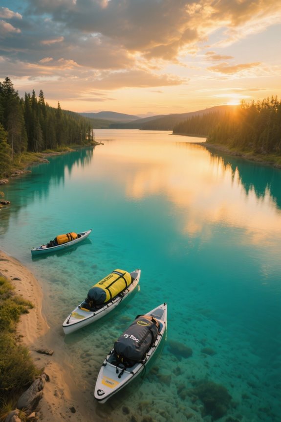 top dry bags for boating