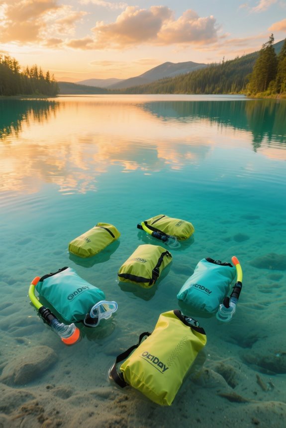 top dry bags recommendations