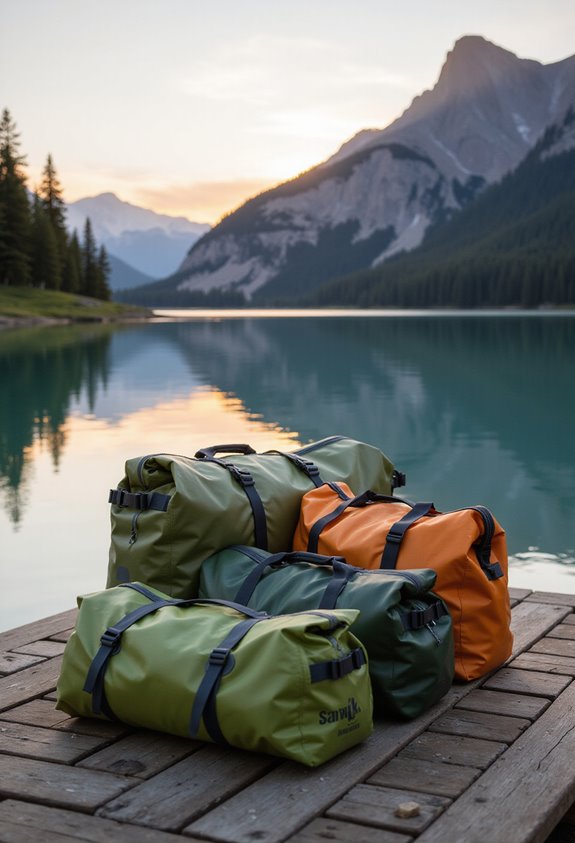 top dry bags reviewed