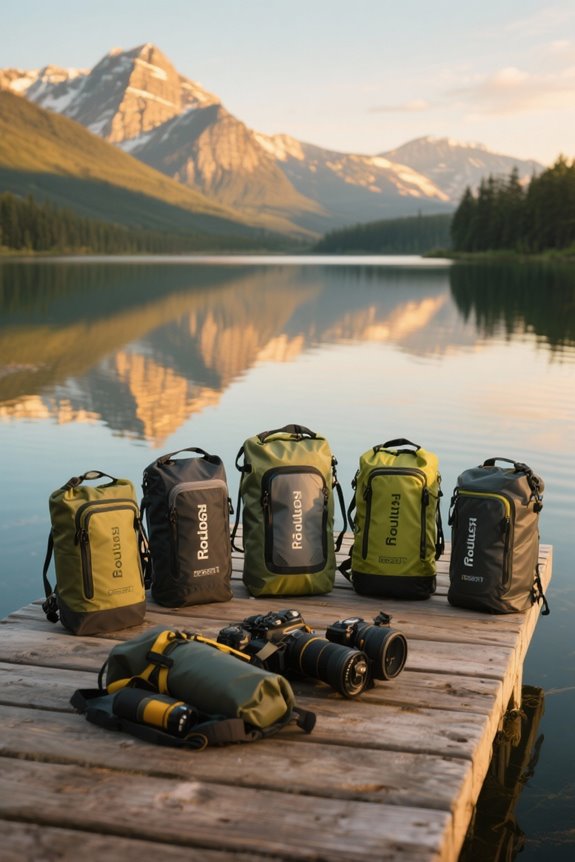 top dry bags reviewed