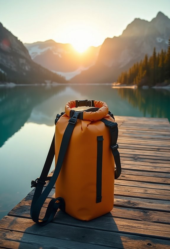 top dry bags reviewed