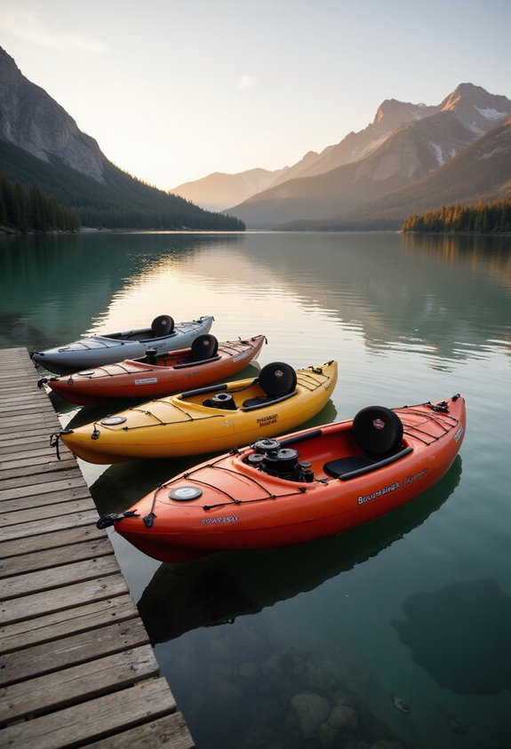 top inflatable kayak recommendations
