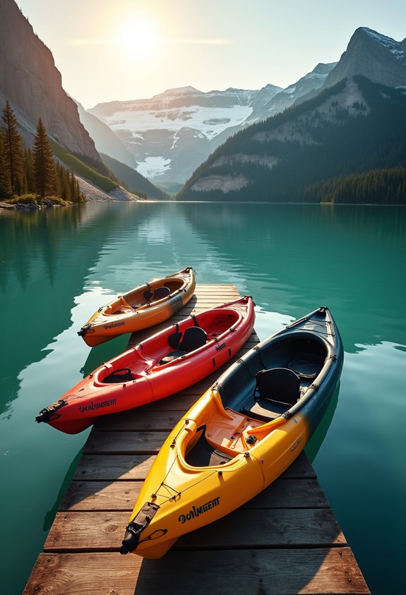 top inflatable kayaks 2025