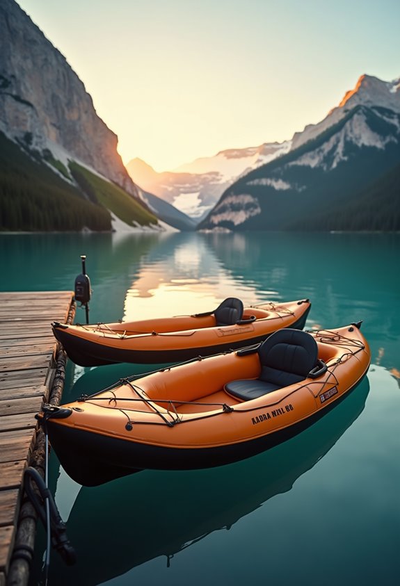top inflatable kayaks reviewed
