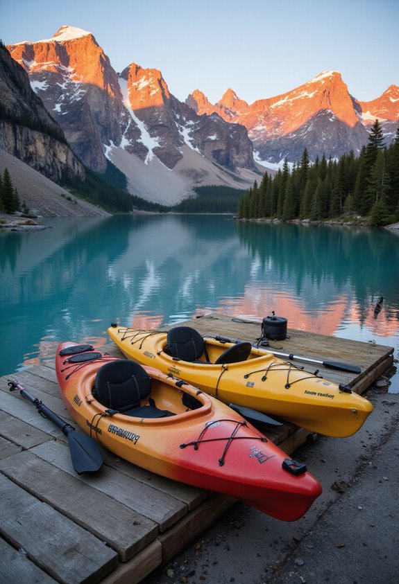 top kayak picks 2025