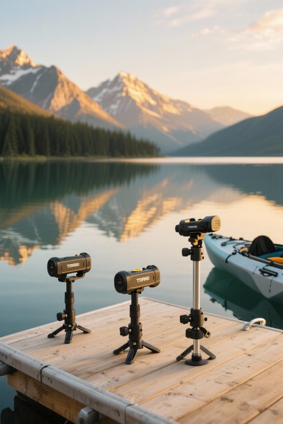 top kayak stability solutions
