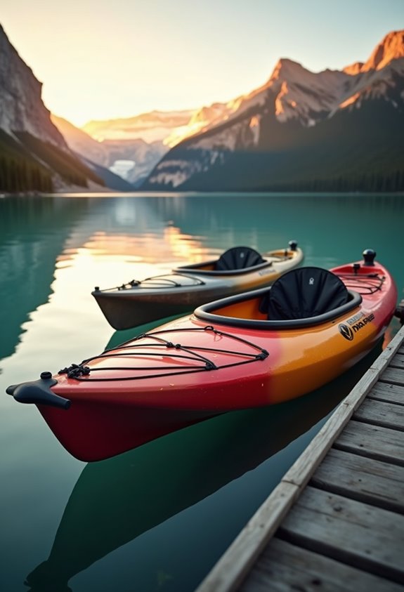 top rated kayaks review