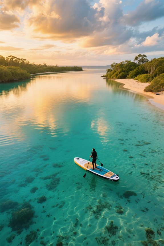 top rated sup boards