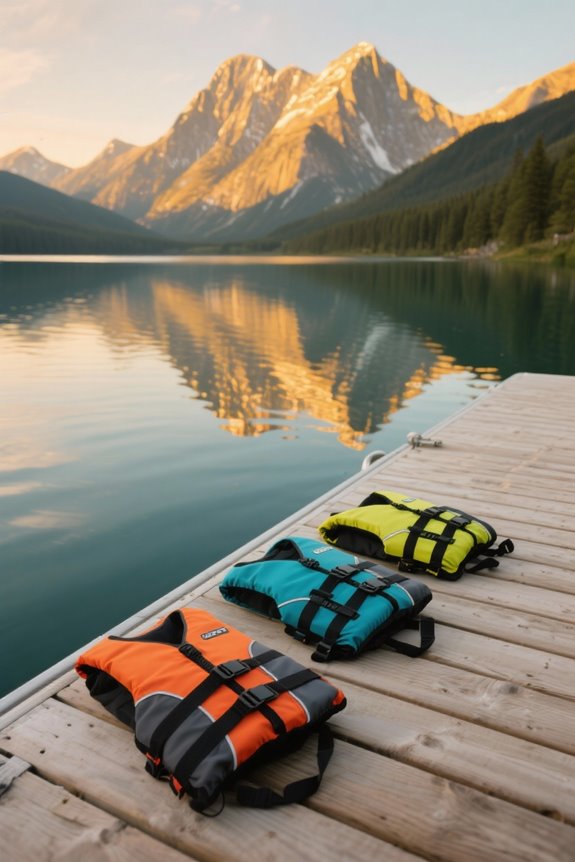 top safe comfort vests