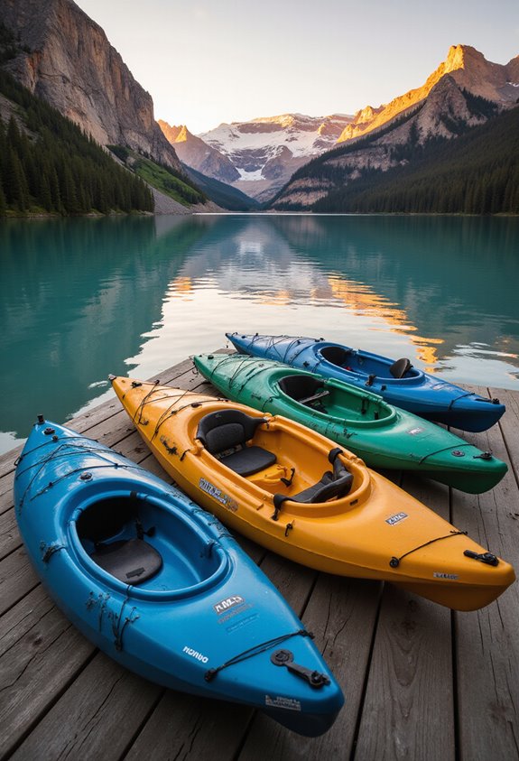 top stable kayaks reviewed