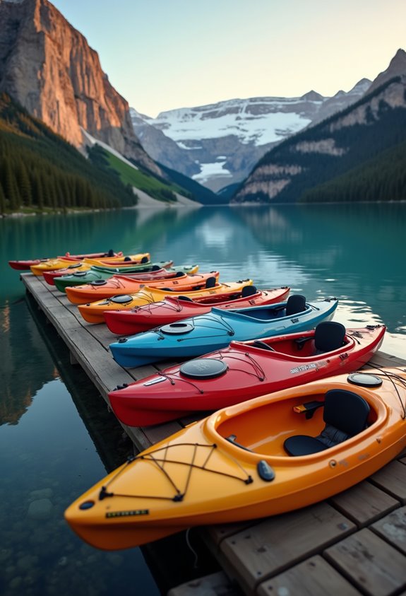 top touring kayaks 2025