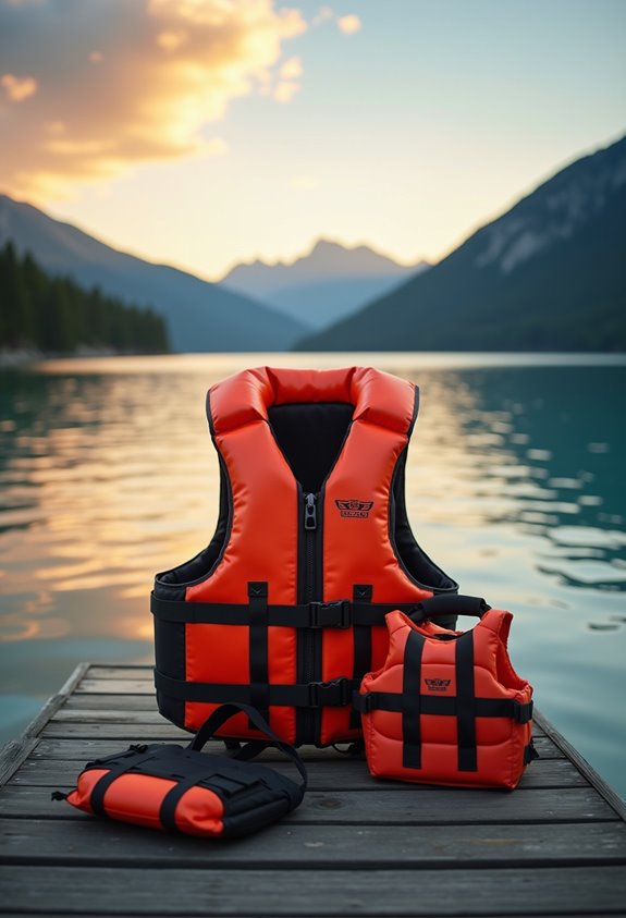 top uscg safety vests