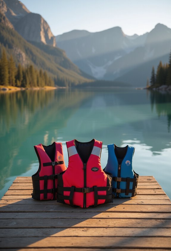 top women s water vests