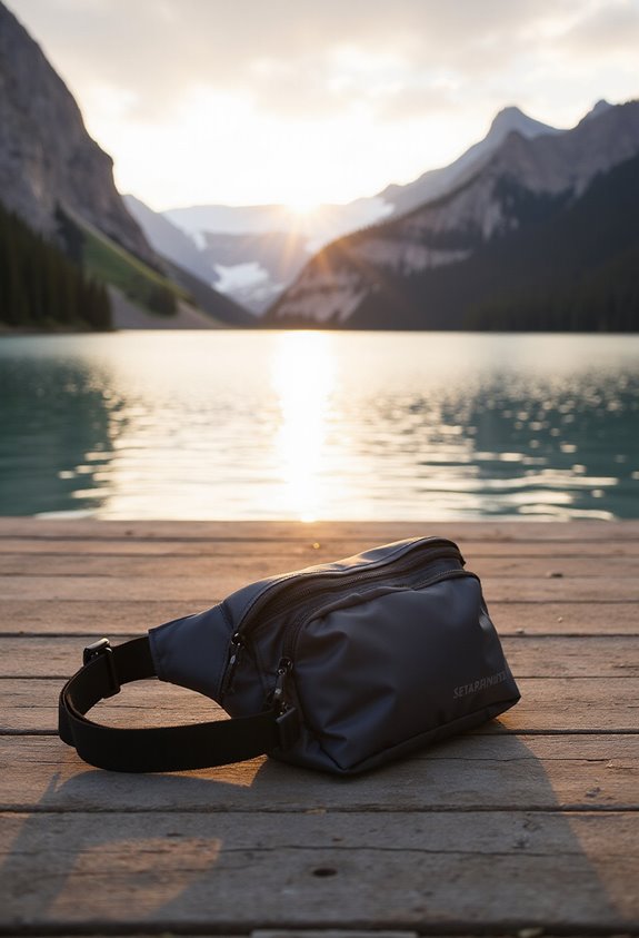 waist dry bags reviewed