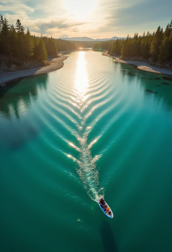 age restrictions in watersports