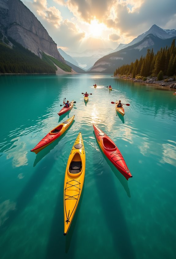 best beginner kayaks guide