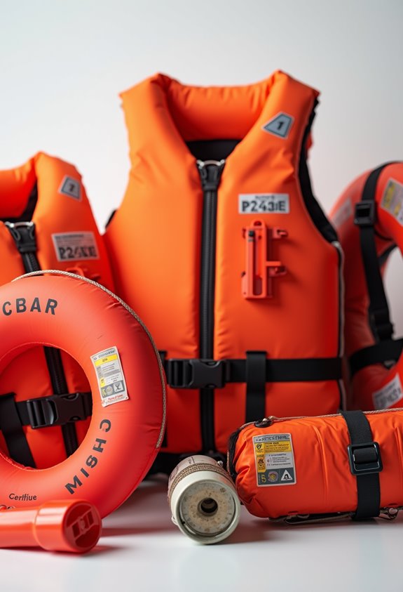 boating safety training essentials