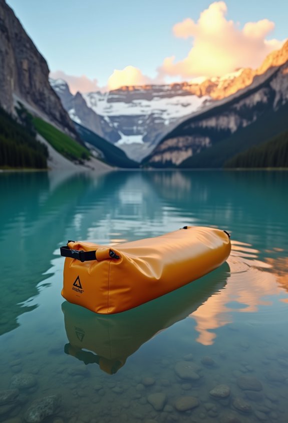 durable materials for dry bags