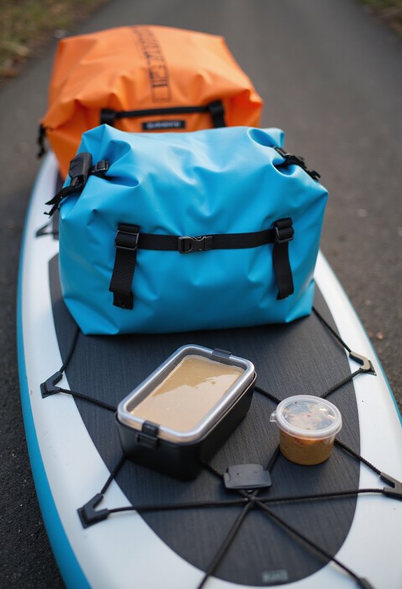 efficient sup packing strategies