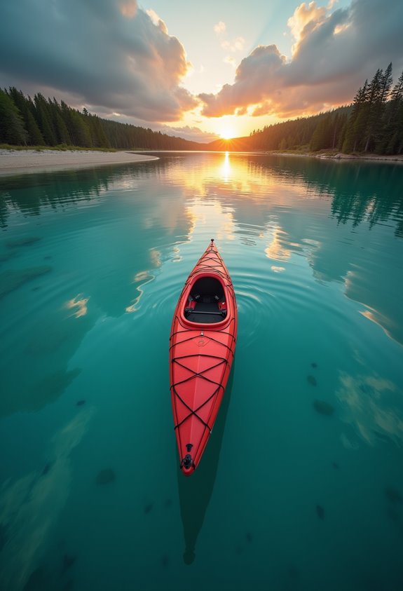 kayak maintenance for longevity
