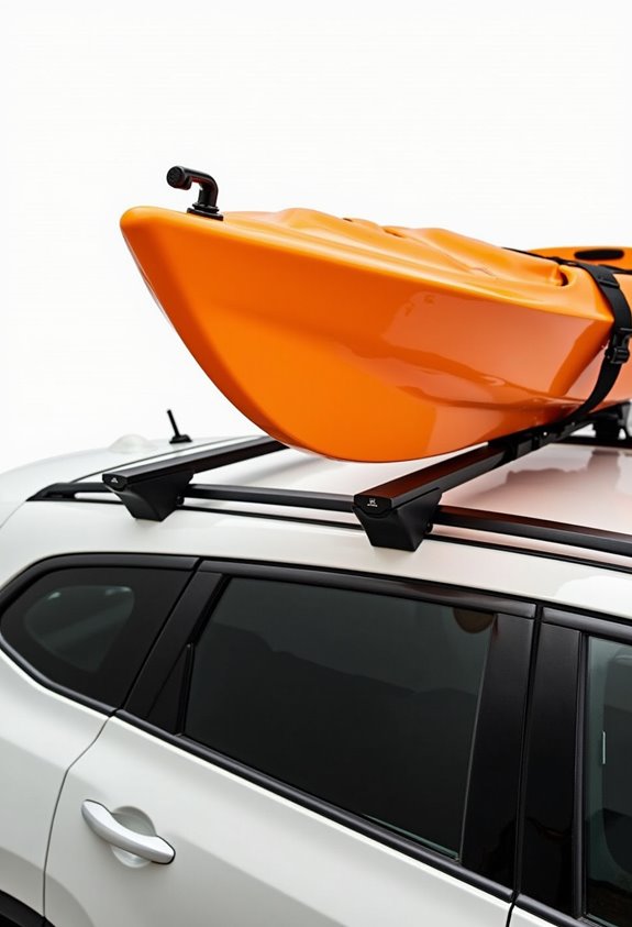 kayak transport essentials guide